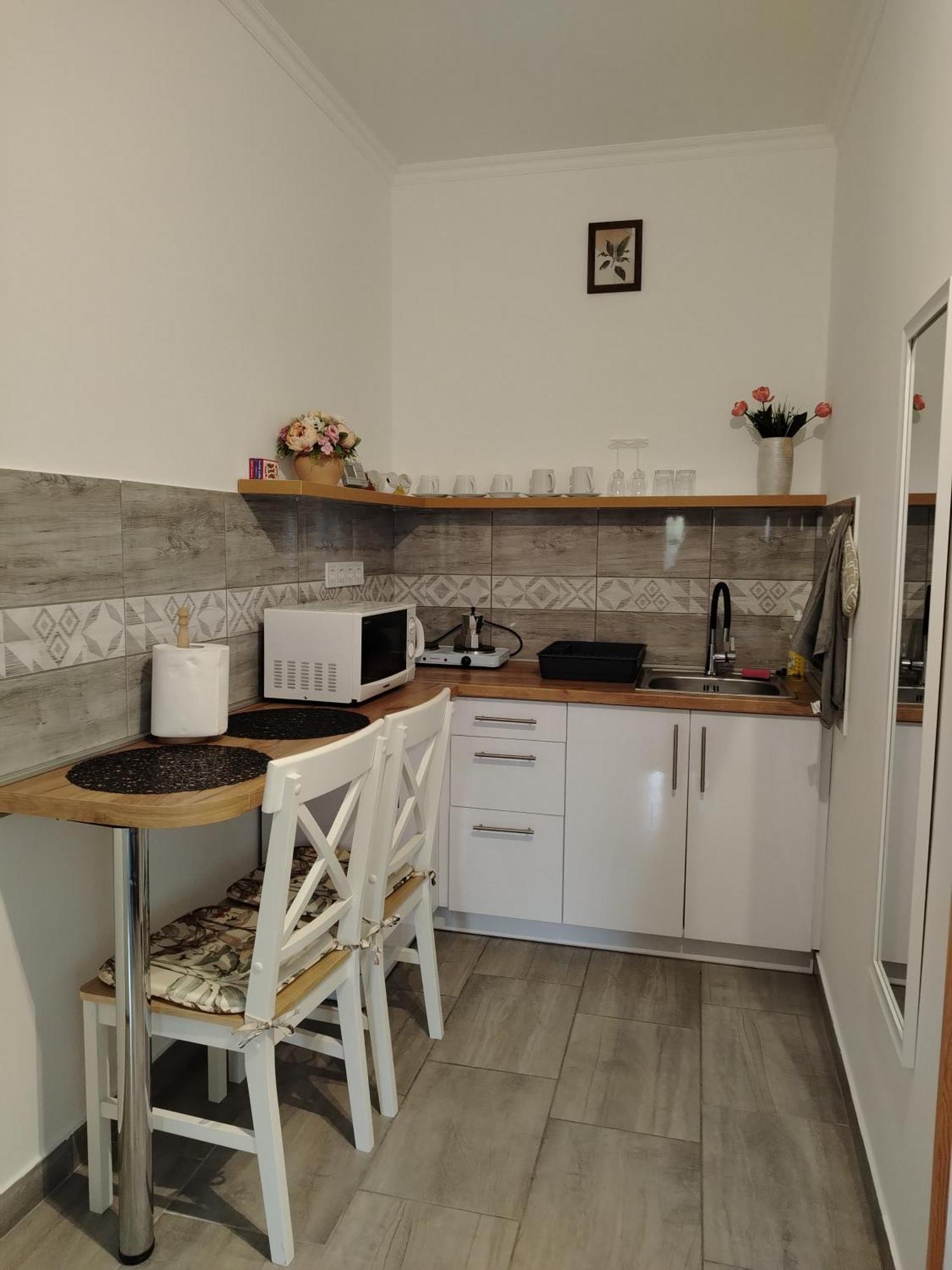 Kaptarko Apartmanhaz Demjén Extérieur photo