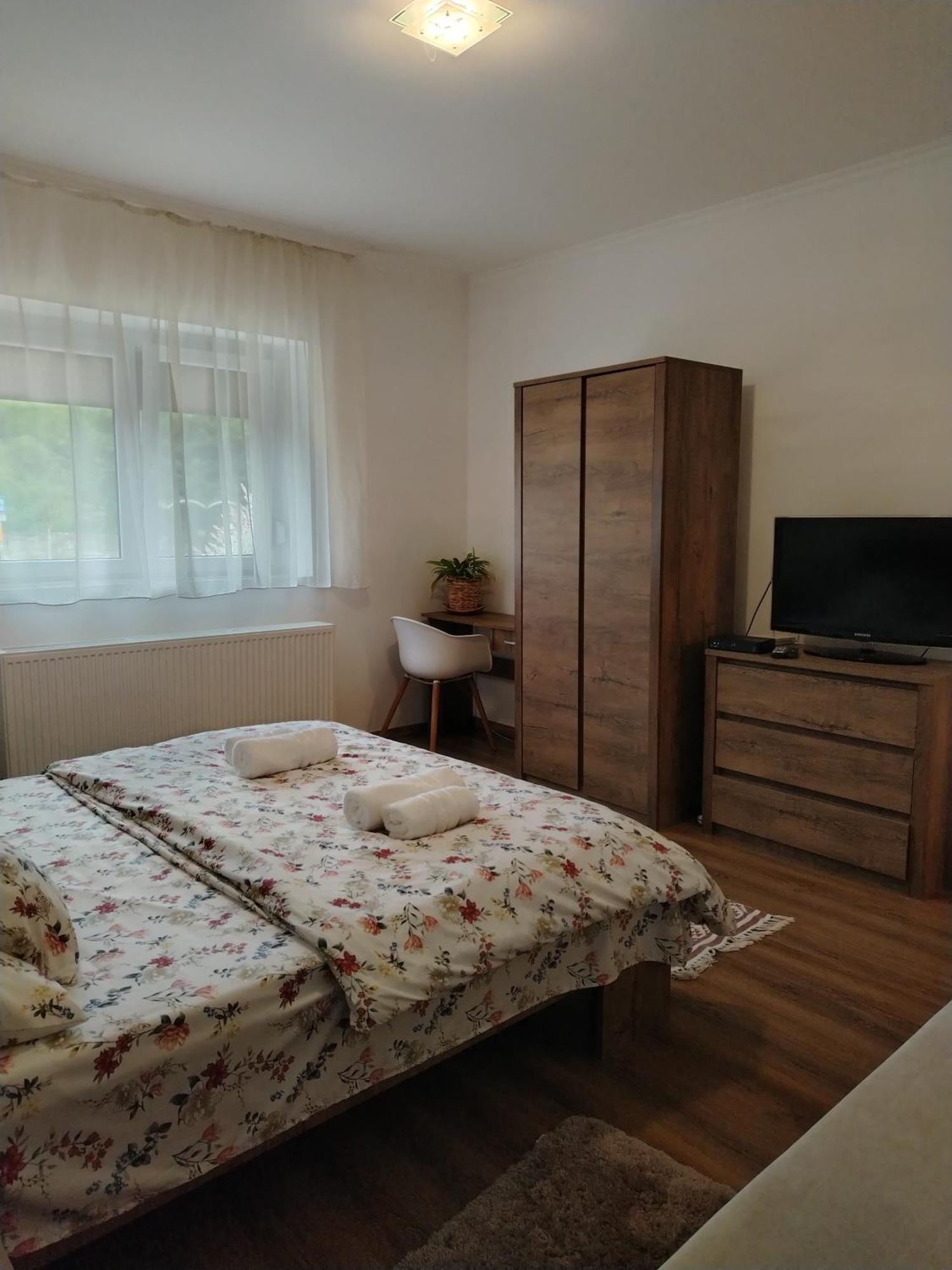 Kaptarko Apartmanhaz Demjén Extérieur photo